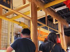 -聚合鑫东北熏酱熟食麻辣面(长阳店)