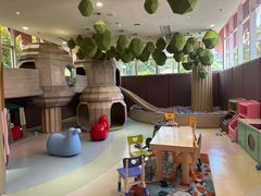 -水桶王国主题餐厅·聚会·生日派对·亲子活动·家庭套餐(亚龙湾希尔顿店)