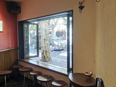 -RUMORS COFFEE ROASTERY鲁马滋咖啡(湖南路店)