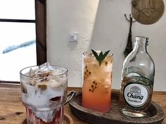 -Nine Cafe&Bar