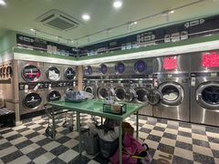 -WASHME大洗屋(虹桥南丰城直营店)
