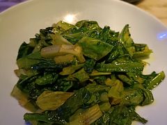 -绿茶餐厅(光谷世界城步行街店)