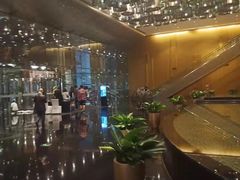 -青岛海尔洲际酒店