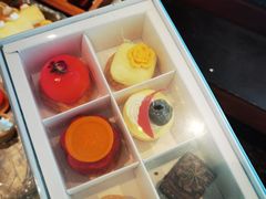 -Social 秀西餐厅-长沙瑞吉酒店(运达店)