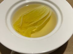 开水白菜-之参餐厅(前门大街店)