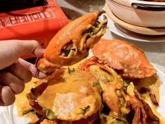 -肥肥蟹海鲜饭店(马六甲店)