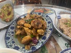-阿殳菜馆·私厨(水围村店)