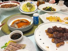 -高老庄新家宴(北斗星广场店)