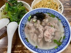 福鼎肉片-煎意浓·吴记煎包(交通路店)