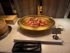 -广州花园酒店·凌璇阁旋转餐厅CAROUSEL360