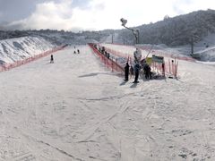 -太子岭滑雪场