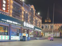 -横店广州街·香港街