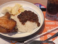 -大快活(丽丰店)