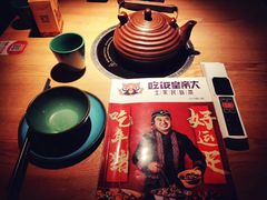 -吃饭皇帝大(解放西路店)