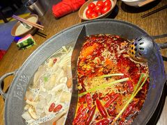 -萍姐火锅·公路夜市(打浦桥日月光店)