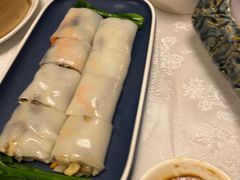-酌宴府The China Club·广州万富希尔顿酒店(云城东路店)