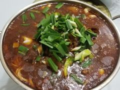 -百味园土菜馆(迎宾东路店)
