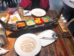 -斯比特花园西餐厅(东方商厦店)