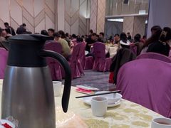 -万禧明珠大酒楼(海丰店)