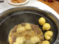 -玺炖·中国铁锅炖(虹桥天街店)