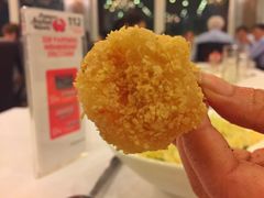 -新加坡海鲜共和(名胜世界圣淘沙海滨坊)