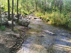 -玉渡山自然风景区