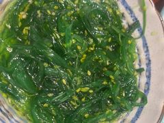 -鸟鹏烧鸟居酒屋(仁恒梦中心店)