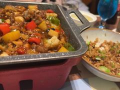 -意卡菲·欢乐聚会餐厅(华侨店)