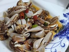 -来之顺海鲜菜馆·青岛菜·始于1993(栈桥店)