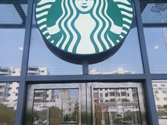 -星巴克(深圳龙华人民北店)