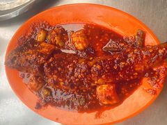 -真空冷面王(武功街店)