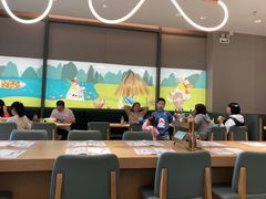 大堂-蔡澜Pho·越南粉餐厅(海上世界店)