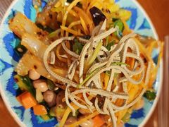 -伊斯麦尔丝路·新派菜(沙子口店)