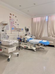 -米诺娃妇女儿童医院·三级妇儿医院