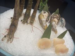 -1718海鲜姿造(苏宁宴请臻选店)