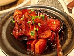 -桂花楼淮扬中餐厅(浦东香格里拉店)