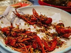 -红满堂·龙虾·牛蛙·淮扬菜(濠北路店)
