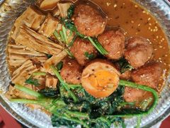-喜家德虾仁水饺(长泰广场店)