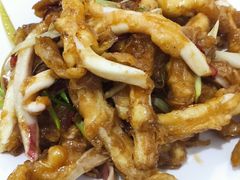 -九龙餐厅(大沽路店)