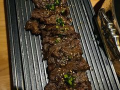 -锦和牛·炭火烧肉(ICC太和里店)