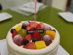 -多乐之日(田林东路店)