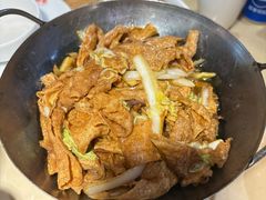 -小柴米·传统江西菜(八一广场店)