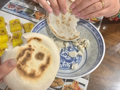 -老西安韩记三鲜煮馍(四府街店)