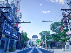 -观澜湖华谊冯小刚电影公社(百年记忆公社)