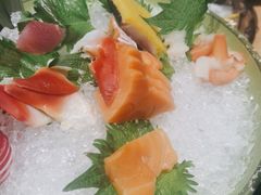 -松本楼(桥西店)