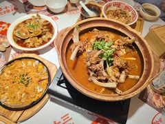 -谭十三大排档·18年老字号(船山路总店)