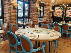 -品大三·经典淮扬菜(大行宫店)