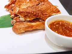 福山烧鸡-东莱馋房(陆家嘴店)