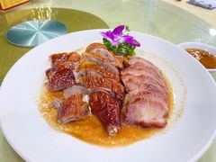 -旺富东海大酒楼(海鲜街店)