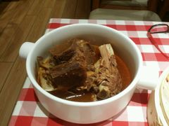 -西贝(上海我格广场店)